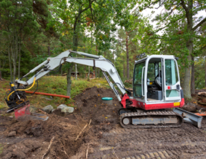 Drainfield Systems