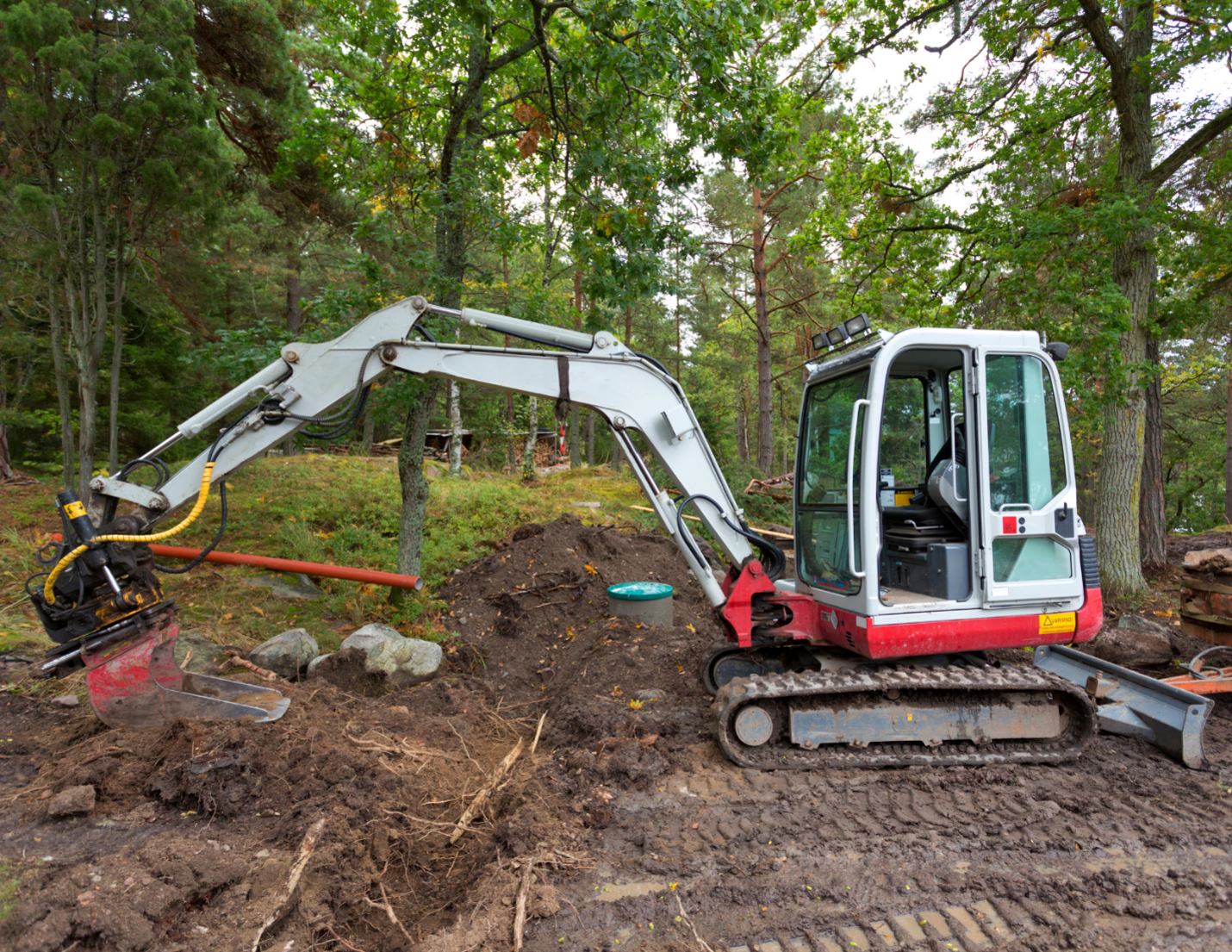 Miami-Dade’s New Septic Rules: What Ordinance 22-83 Means for Your Property