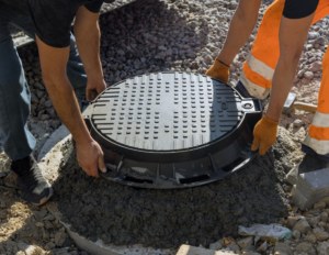 Grease Trap Systems