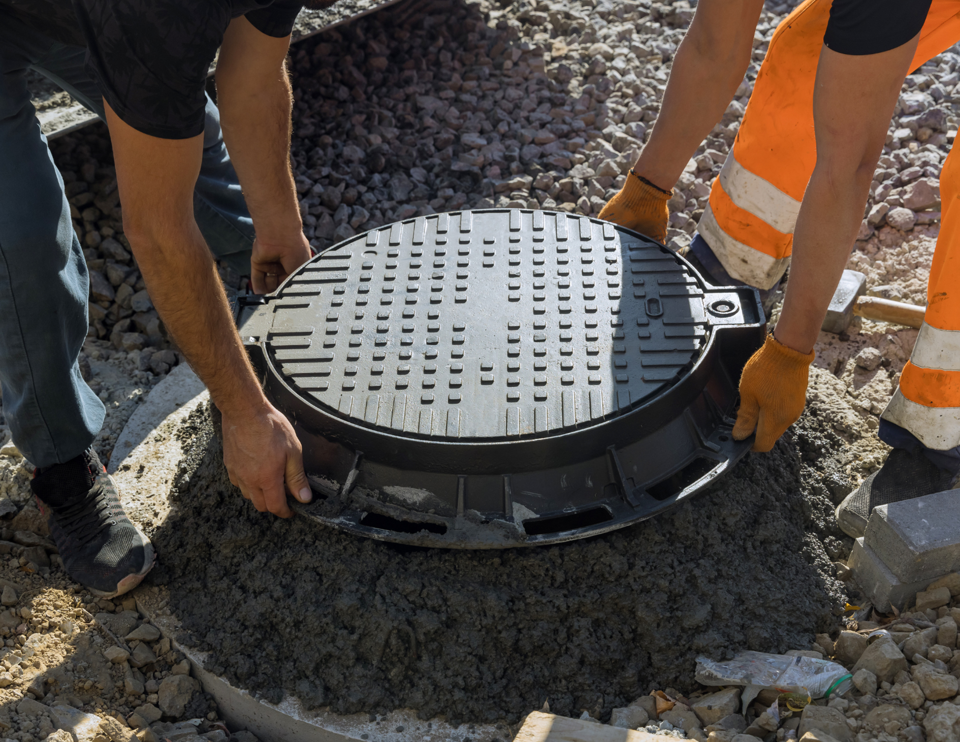 Grease Trap Design for Florida Restaurants: A Pre-Application Checklist